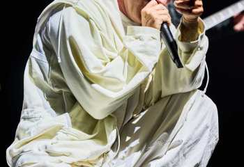 Parkway Drive - Photo By Peti
