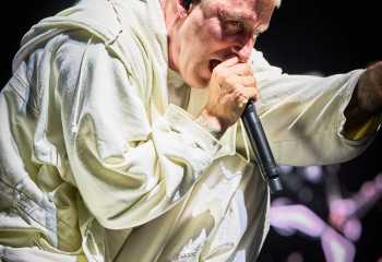 Parkway Drive - Photo By Peti
