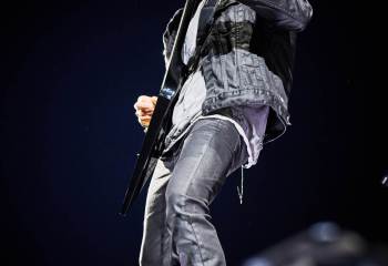 Parkway Drive - Photo By Peti