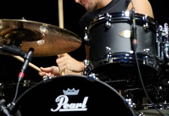 Parkway Drive - Photo By Peti