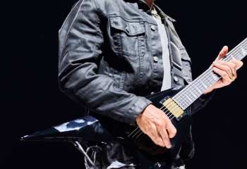 Parkway Drive - Photo By Peti
