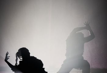 Parkway Drive - Photo By Peti