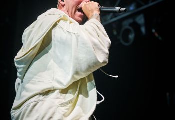 Parkway Drive - Photo By Peti