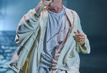 Parkway Drive - Photo By Peti