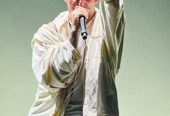 Parkway Drive - Photo By Peti