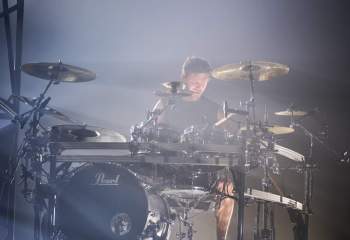 Parkway Drive - Photo By Peti