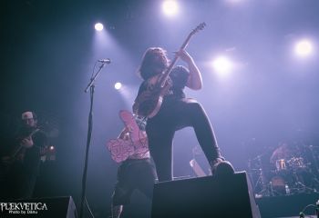 Party Cannon - Photo by Dänu
