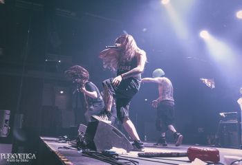 Party Cannon - Photo by Dänu