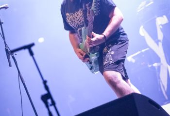 Party Cannon - Photo by Dänu