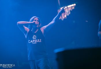 Party Cannon - Photo by Dänu