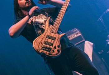Party Cannon - Photo by Dänu