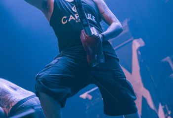 Party Cannon - Photo by Dänu