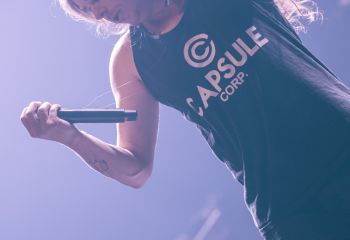 Party Cannon - Photo by Dänu