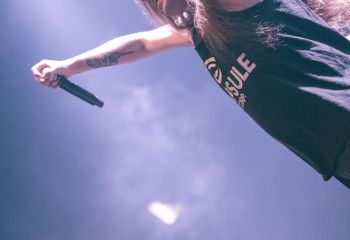 Party Cannon - Photo by Dänu
