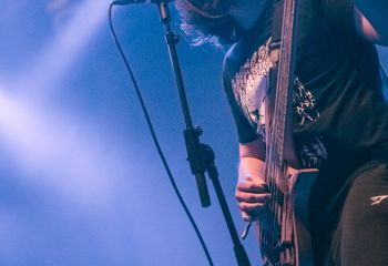 Party Cannon - Photo by Dänu