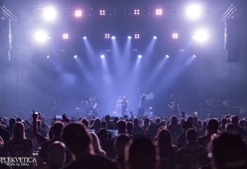 Party Cannon - Photo by Dänu