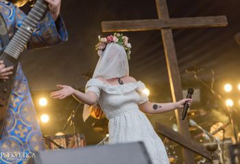 Patriarkh - Photo by Dänu
