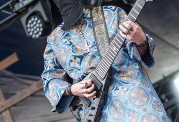 Patriarkh - Photo by Dänu