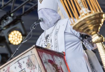 Patriarkh - Photo by Dänu