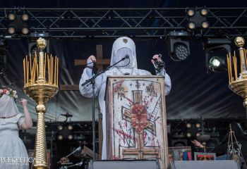 Patriarkh - Photo by Dänu