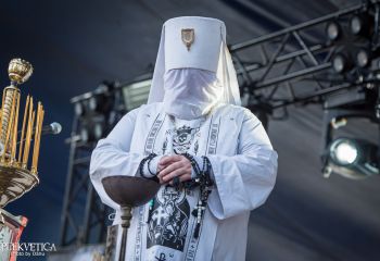 Patriarkh - Photo by Dänu