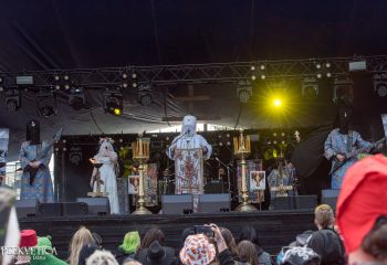 Patriarkh - Photo by Dänu