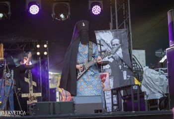Patriarkh - Photo by Dänu