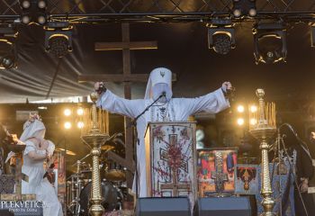 Patriarkh - Photo by Dänu