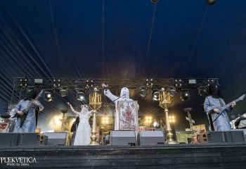 Patriarkh - Photo by Dänu