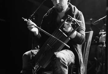 Petterson & Fredriksson - Photo By Peti