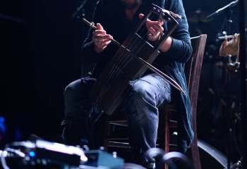 Petterson & Fredriksson - Photo By Peti