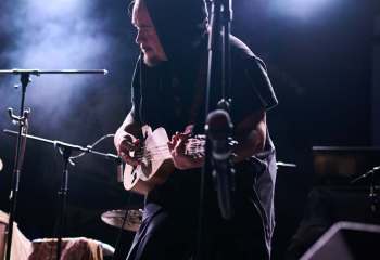 Petterson & Fredriksson - Photo By Peti