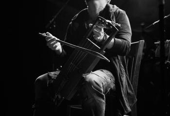 Petterson & Fredriksson - Photo By Peti