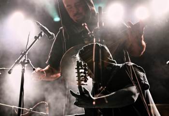 Petterson & Fredriksson - Photo By Peti