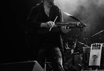 Petterson & Fredriksson - Photo By Peti