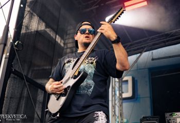 Pighead - Photo by Natalie