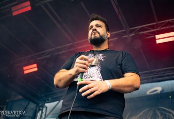 Pighead - Photo by Natalie