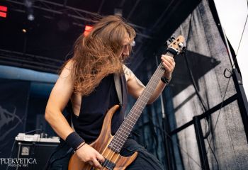 Pighead - Photo by Natalie