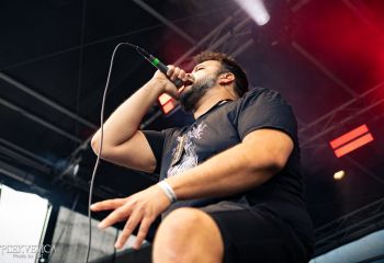 Pighead - Photo by Natalie