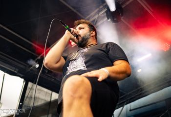 Pighead - Photo by Natalie