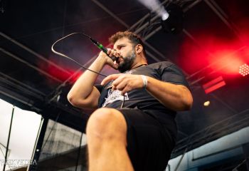 Pighead - Photo by Natalie