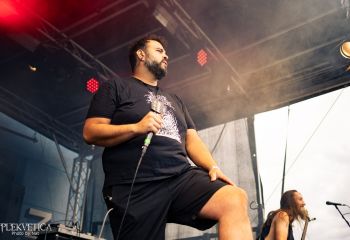 Pighead - Photo by Natalie