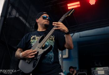 Pighead - Photo by Natalie