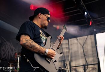 Pighead - Photo by Natalie