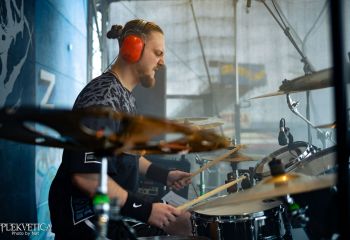 Pighead - Photo by Natalie