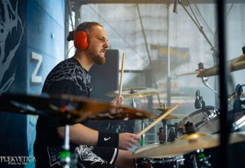 Pighead - Photo by Natalie