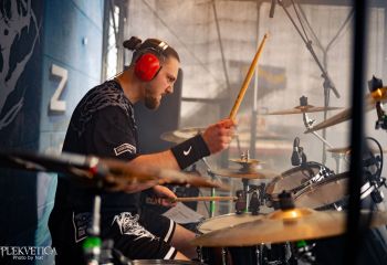 Pighead - Photo by Natalie