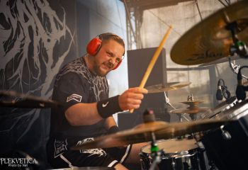 Pighead - Photo by Natalie