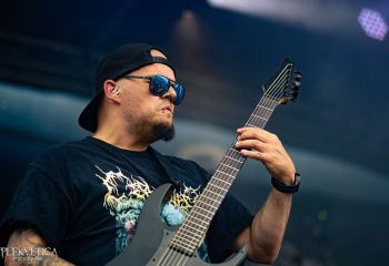 Pighead - Photo by Natalie