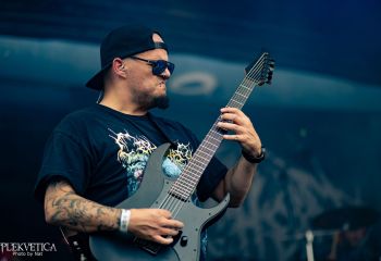 Pighead - Photo by Natalie